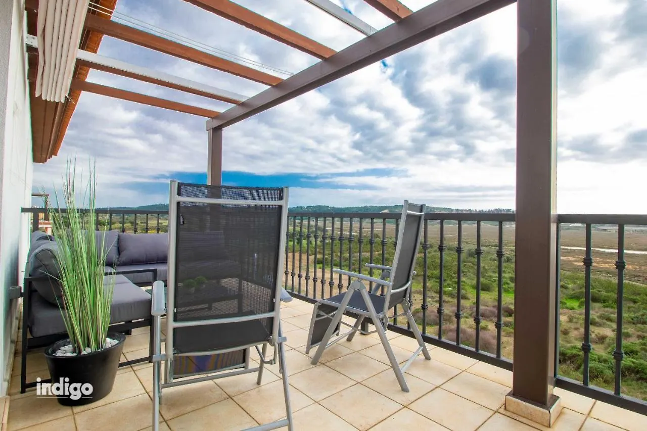 Gor001 Stunning Views, Vistas Impresionantes Apartman Ayamonte