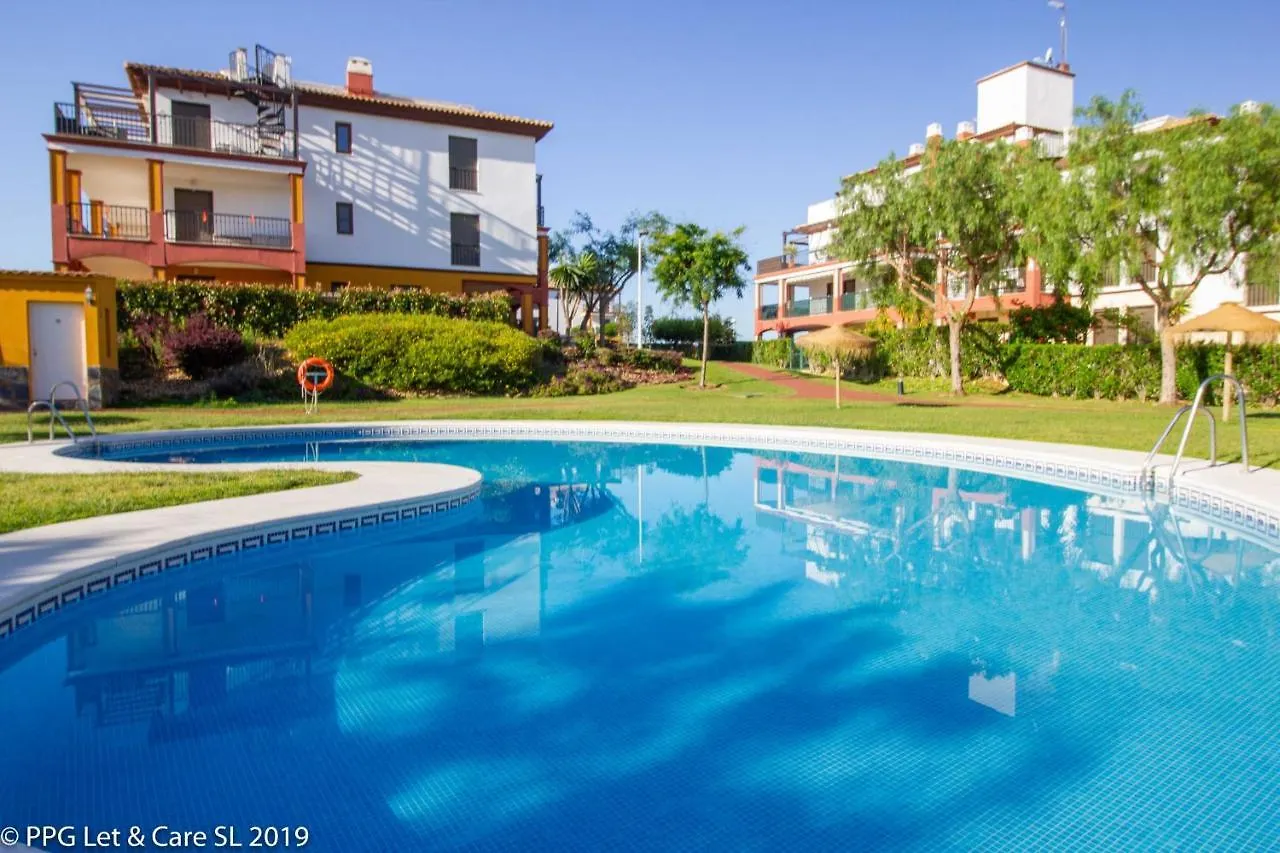 Gor001 Stunning Views, Vistas Impresionantes Apartman Ayamonte