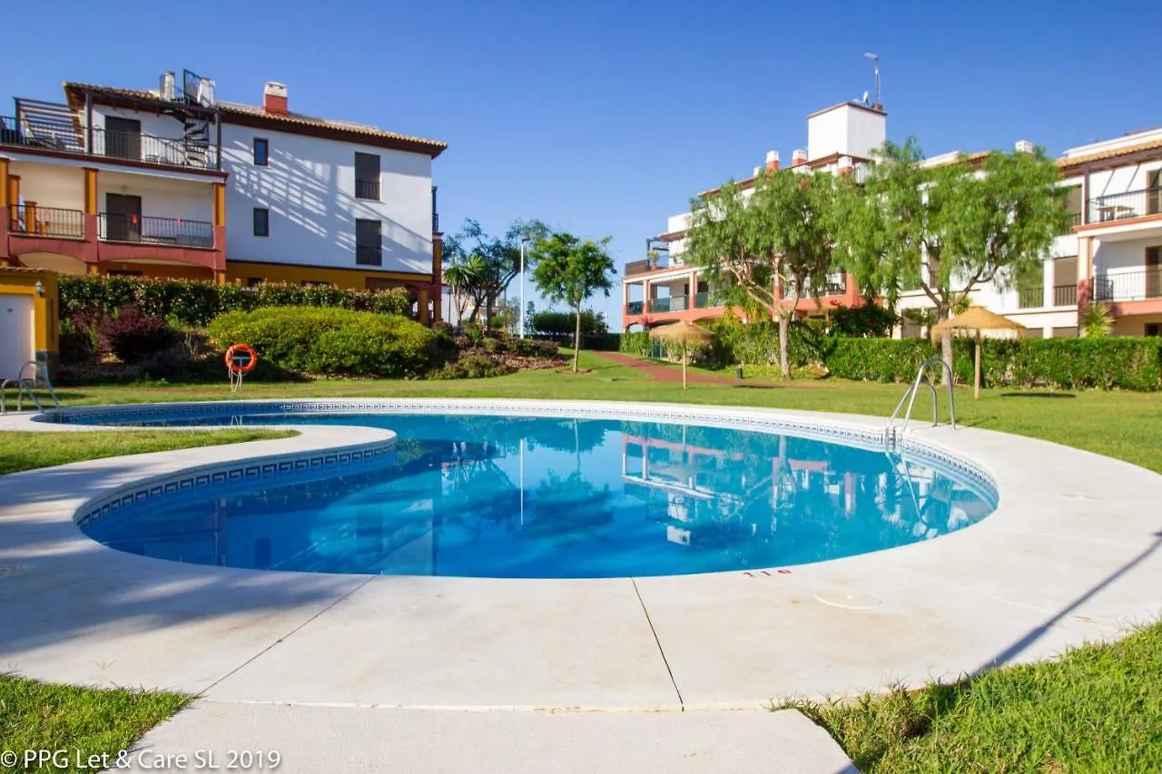 Gor001 Stunning Views, Vistas Impresionantes Apartman Ayamonte