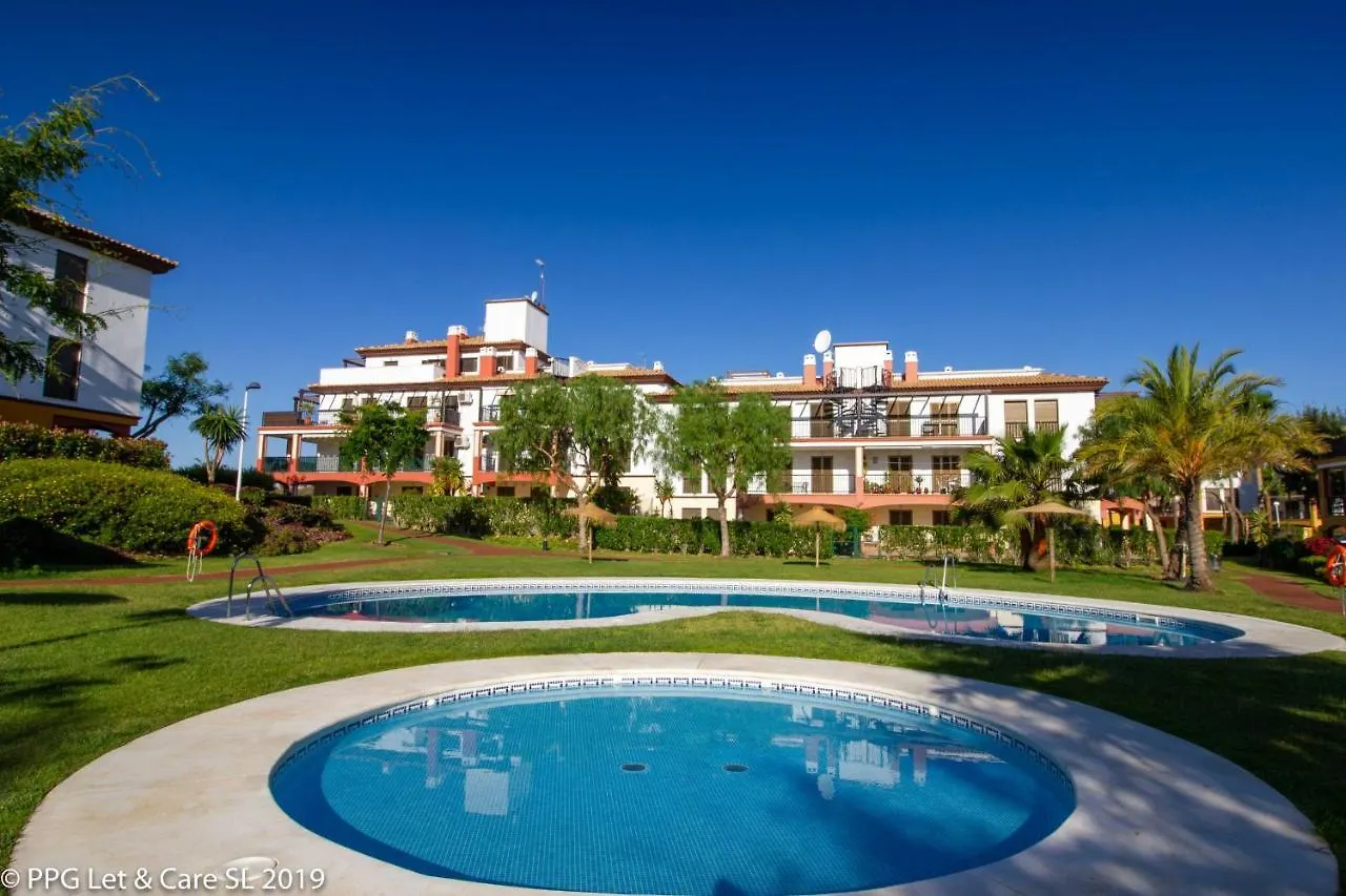 Gor001 Stunning Views, Vistas Impresionantes Apartman Ayamonte