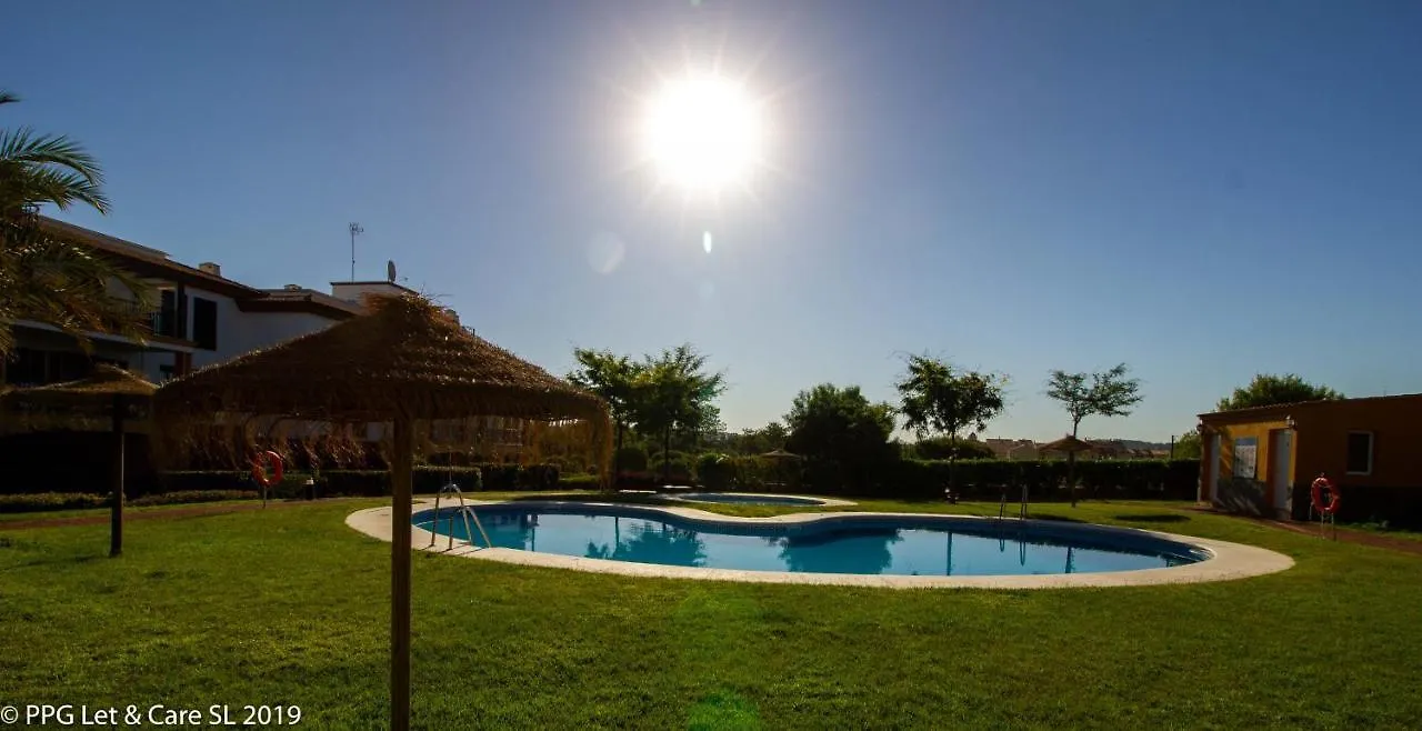 Gor001 Stunning Views, Vistas Impresionantes Apartman Ayamonte