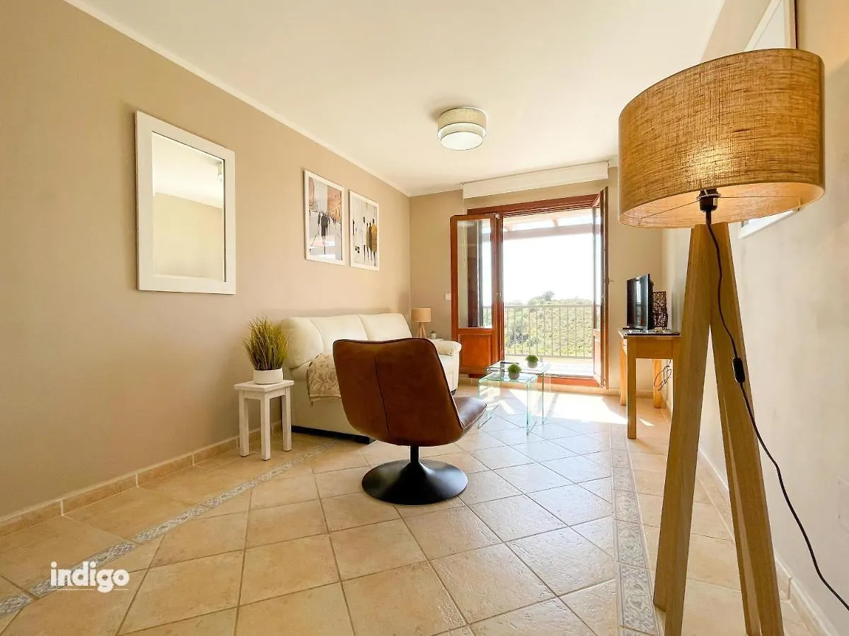 Gor001 Stunning Views, Vistas Impresionantes Apartman Ayamonte