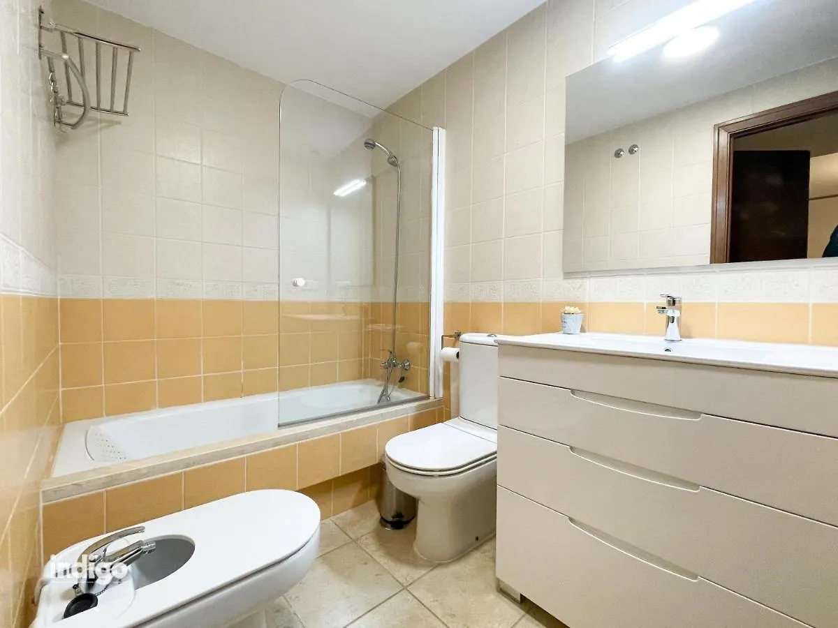 Gor001 Stunning Views, Vistas Impresionantes Apartman Ayamonte