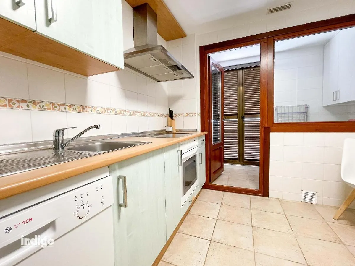 Gor001 Stunning Views, Vistas Impresionantes Apartman Ayamonte Spanyolország