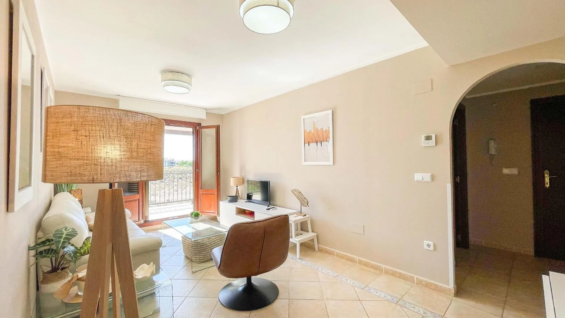 Gor001 Stunning Views, Vistas Impresionantes Apartman Ayamonte
