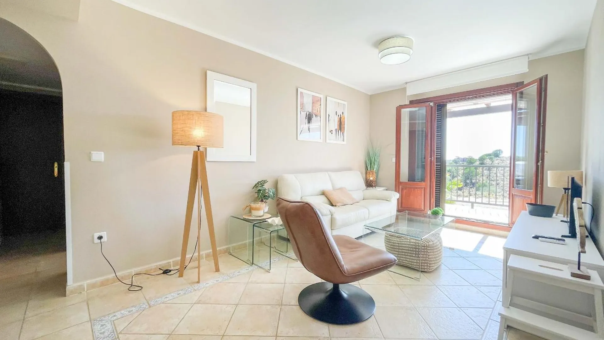 Gor001 Stunning Views, Vistas Impresionantes Apartman Ayamonte 0*,