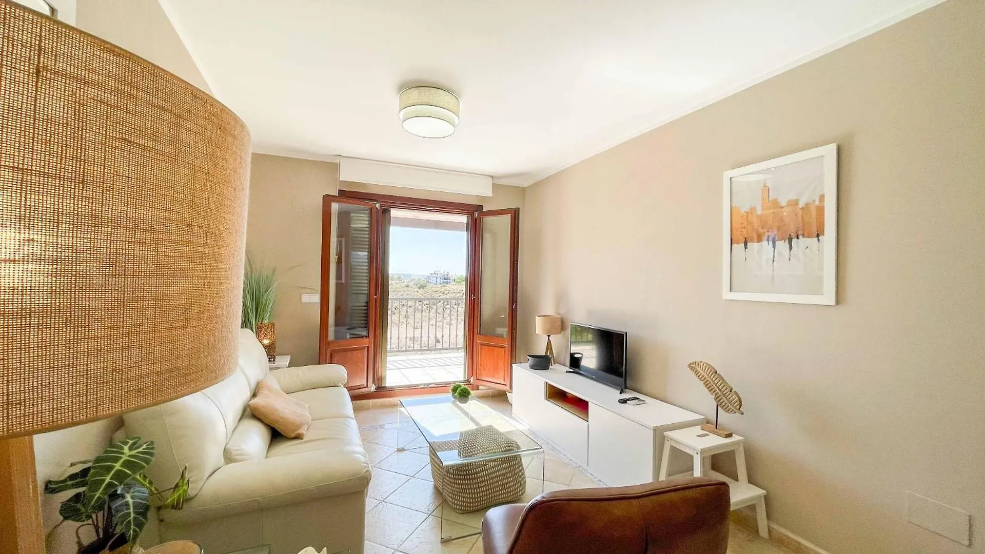 Gor001 Stunning Views, Vistas Impresionantes Apartman Ayamonte 0*,