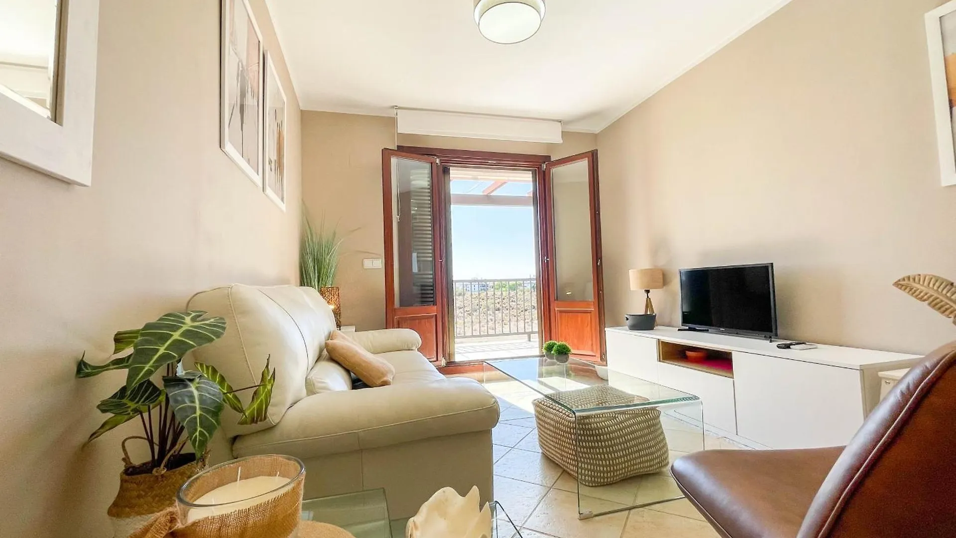 Gor001 Stunning Views, Vistas Impresionantes Apartman Ayamonte