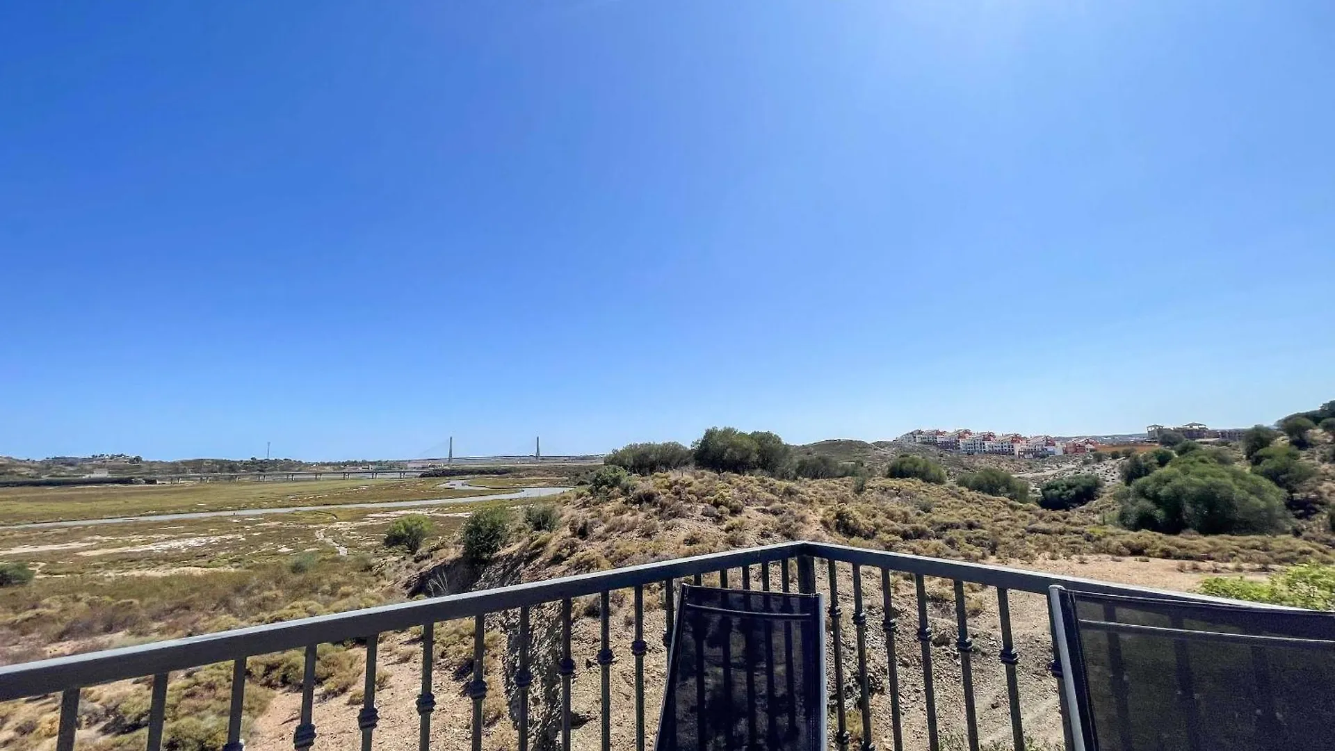 Gor001 Stunning Views, Vistas Impresionantes Apartman Ayamonte