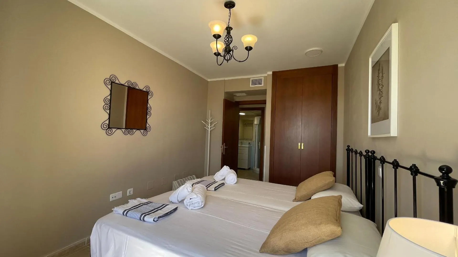 Gor001 Stunning Views, Vistas Impresionantes Apartman Ayamonte Spanyolország
