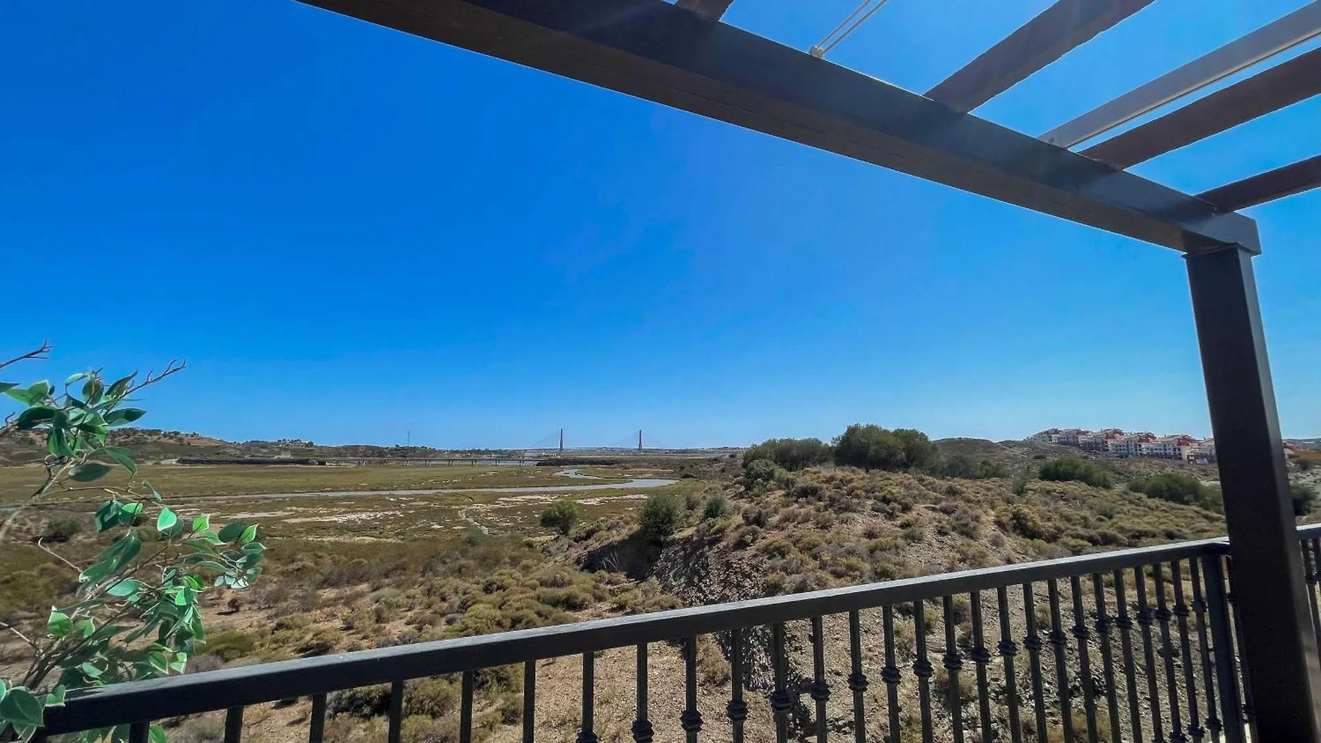 Gor001 Stunning Views, Vistas Impresionantes Apartman Ayamonte 0*,