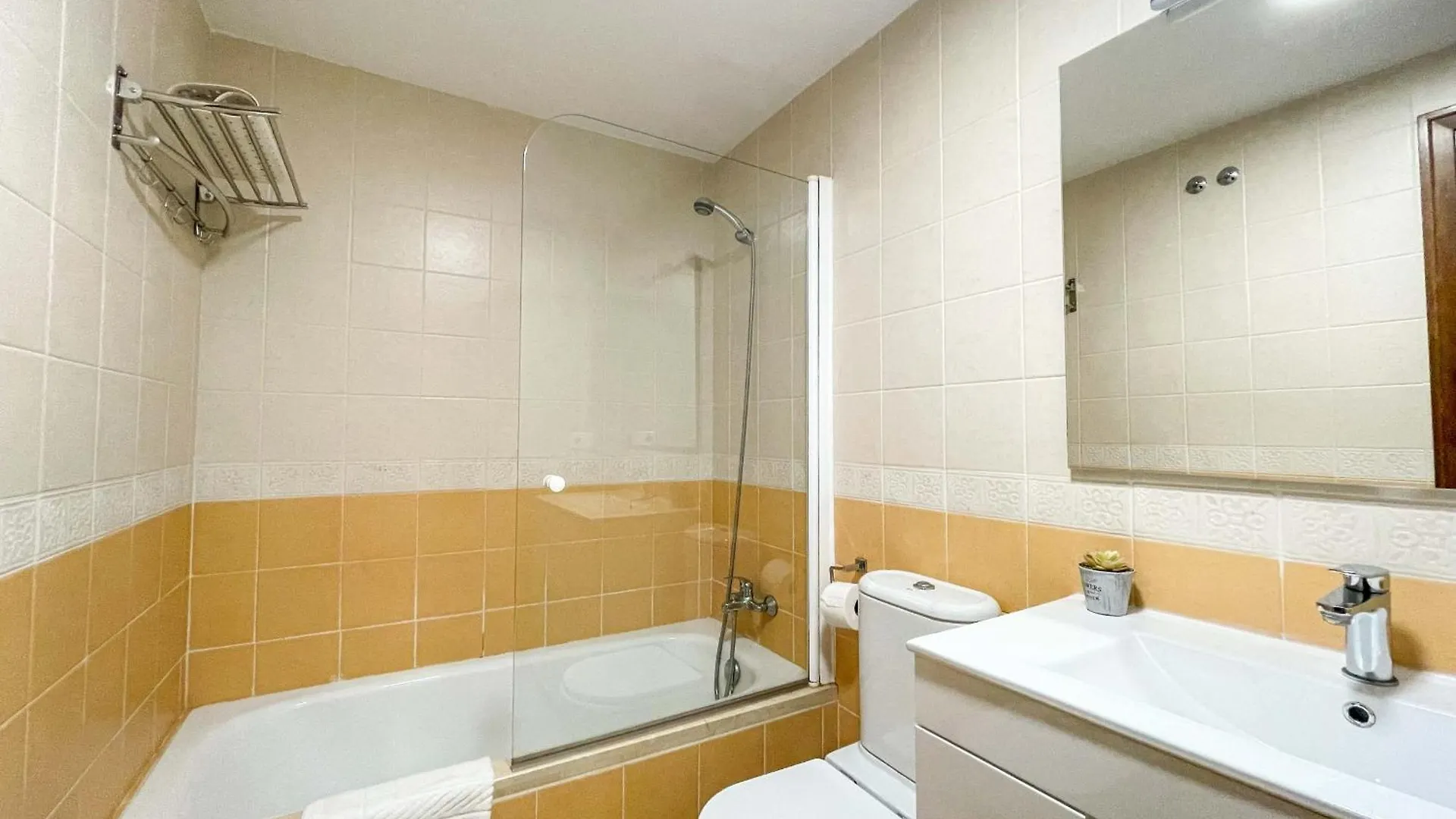Gor001 Stunning Views, Vistas Impresionantes Apartman Ayamonte Spanyolország