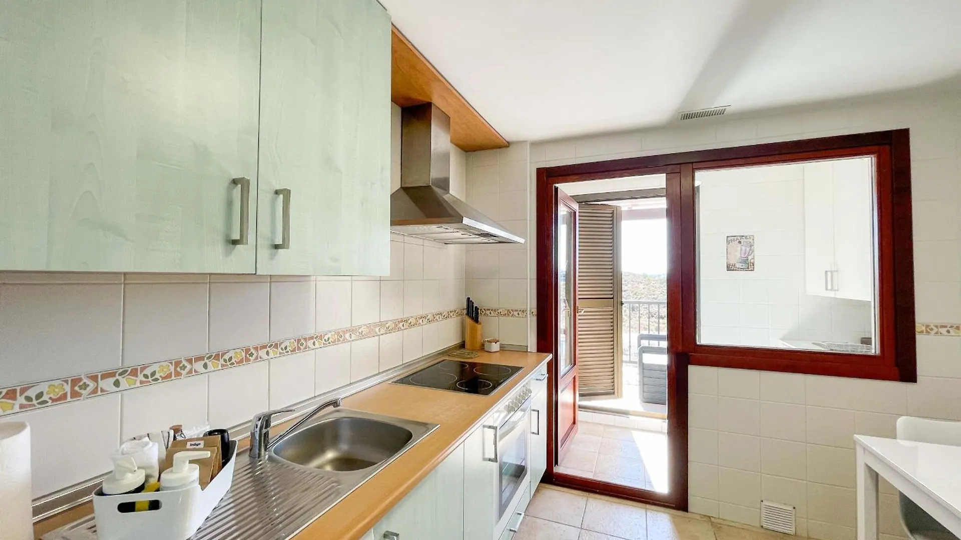 Gor001 Stunning Views, Vistas Impresionantes Apartman Ayamonte Spanyolország