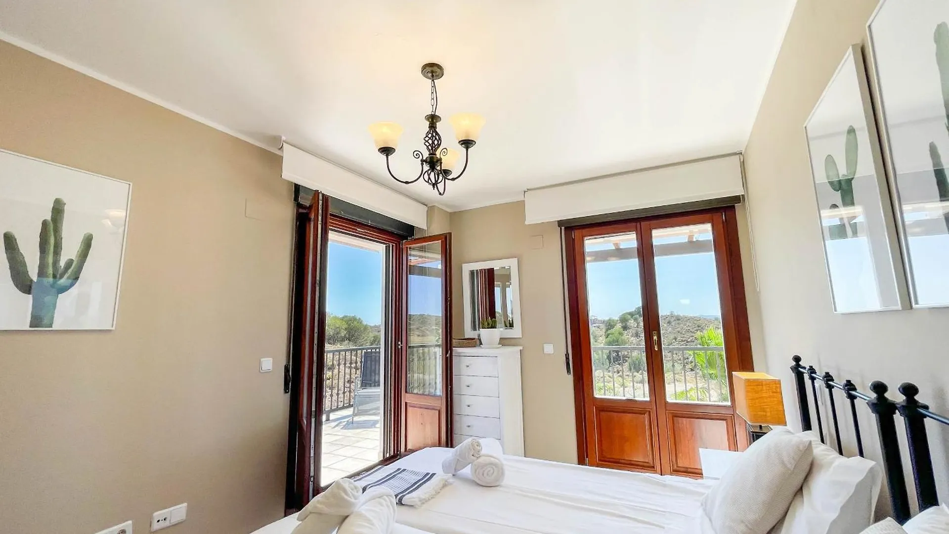 Gor001 Stunning Views, Vistas Impresionantes Apartman Ayamonte Spanyolország