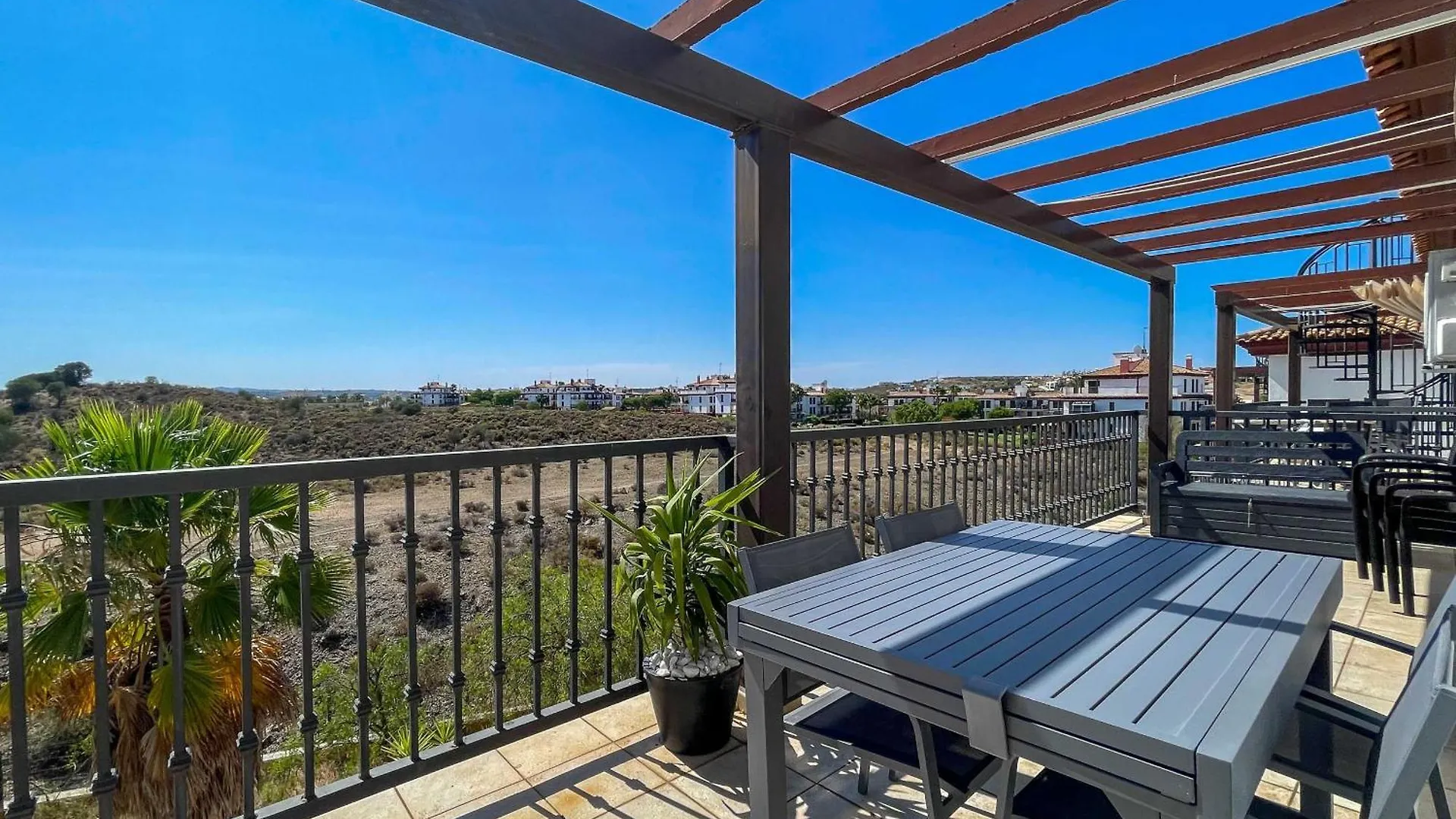Gor001 Stunning Views, Vistas Impresionantes Apartman Ayamonte