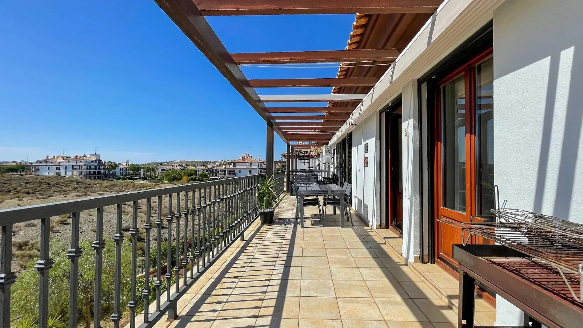 Gor001 Stunning Views, Vistas Impresionantes Apartman Ayamonte Spanyolország