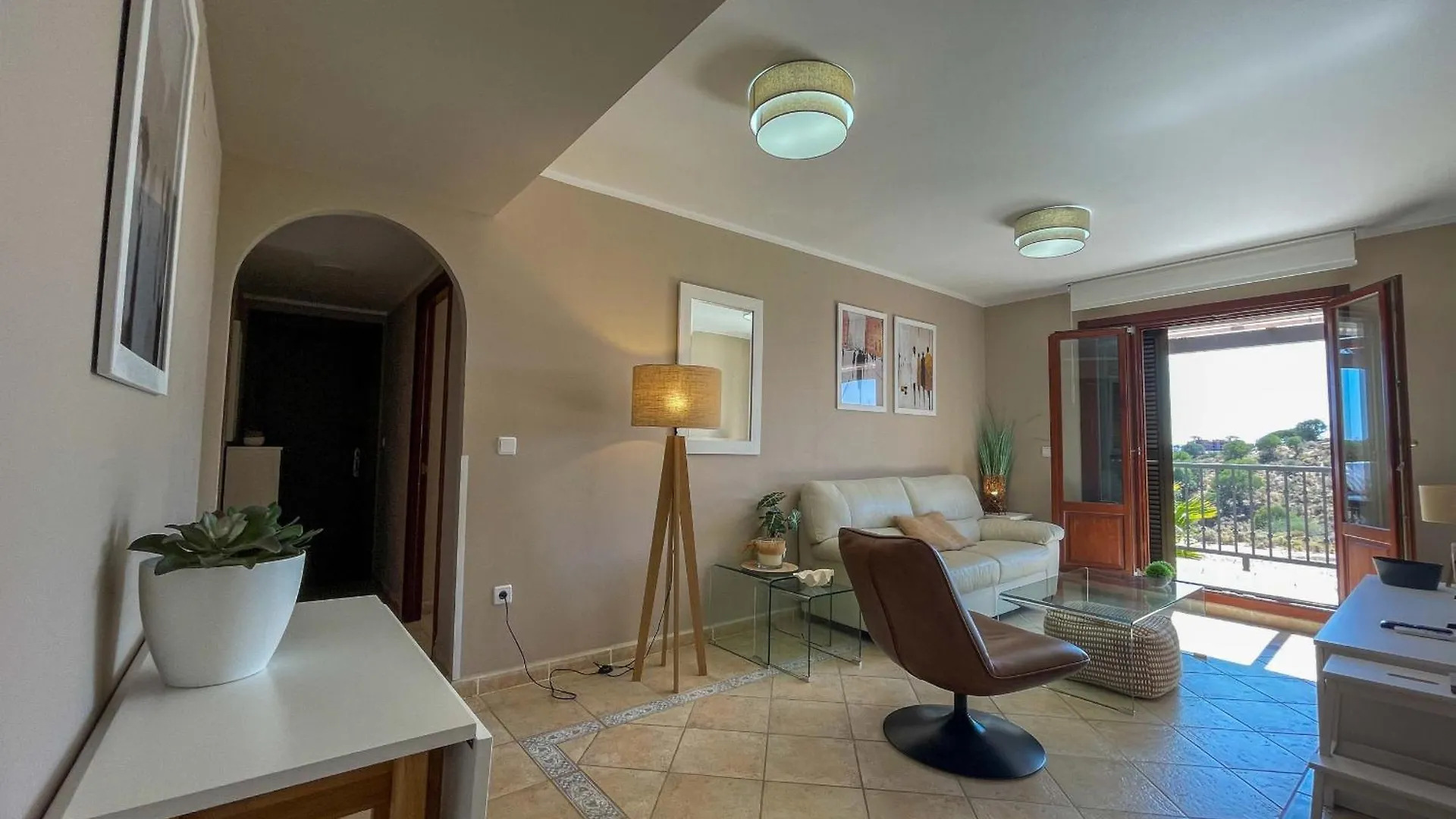 Gor001 Stunning Views, Vistas Impresionantes Apartman Ayamonte Spanyolország