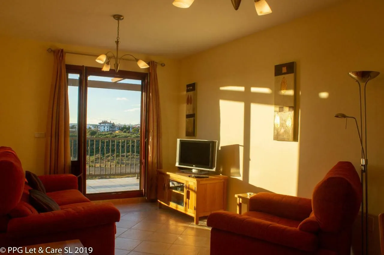 Gor001 Stunning Views, Vistas Impresionantes Apartman Ayamonte