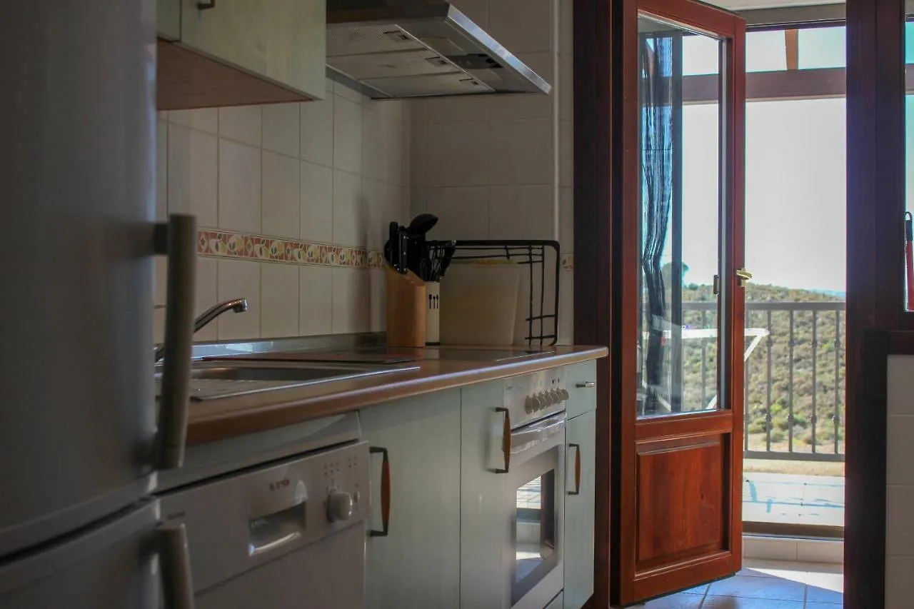 Gor001 Stunning Views, Vistas Impresionantes Apartman Ayamonte