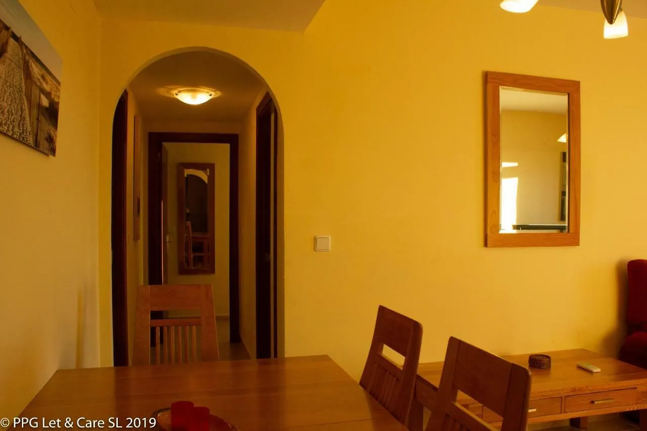 Gor001 Stunning Views, Vistas Impresionantes Apartman Ayamonte