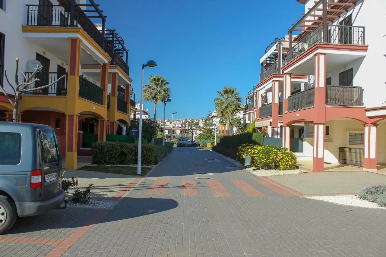 Gor001 Stunning Views, Vistas Impresionantes Apartman Ayamonte 0*,