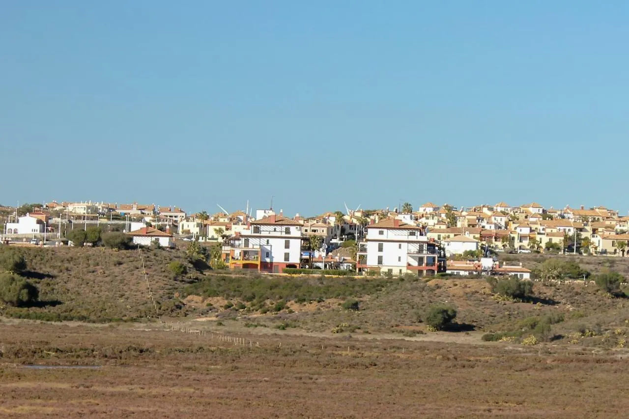 Gor001 Stunning Views, Vistas Impresionantes Apartman Ayamonte