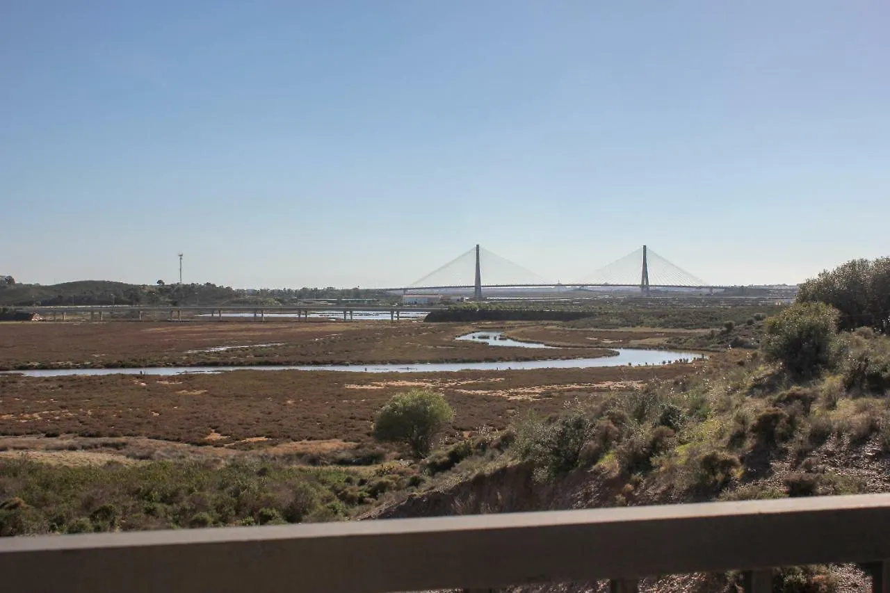 Gor001 Stunning Views, Vistas Impresionantes Apartman Ayamonte 0*,  Spanyolország