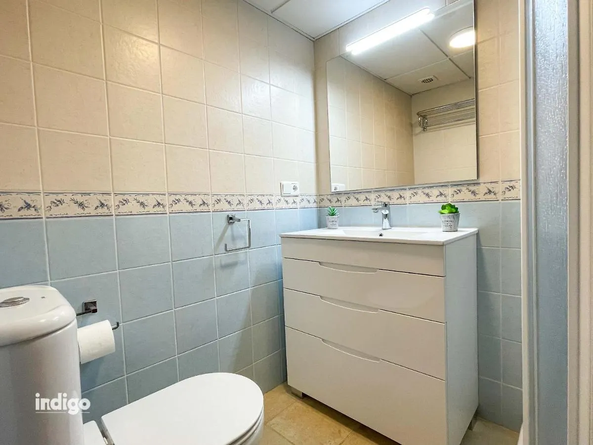 Apartament Gor001 Stunning Views, Vistas Impresionantes Ayamonte