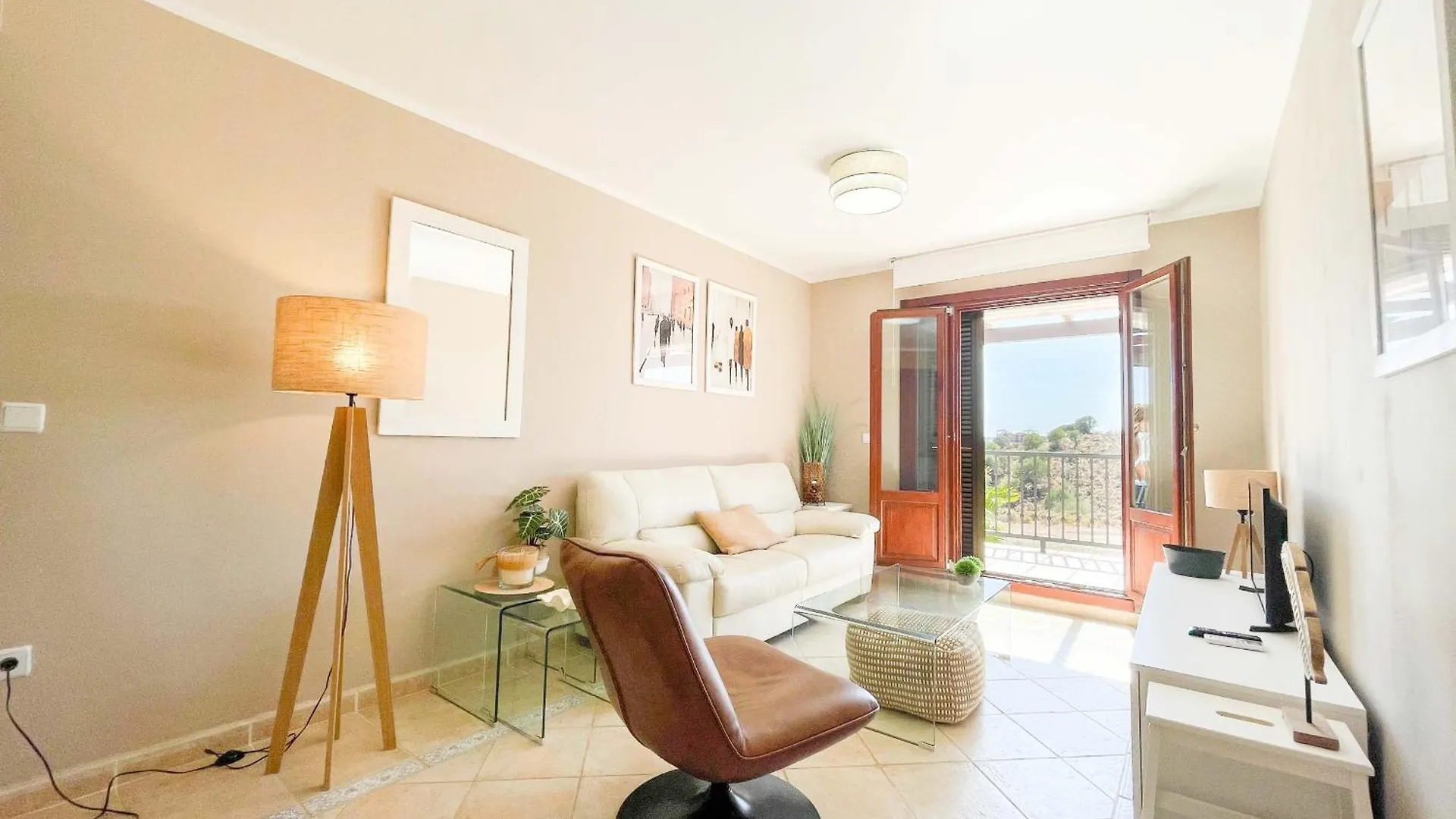 Apartament Gor001 Stunning Views, Vistas Impresionantes Ayamonte