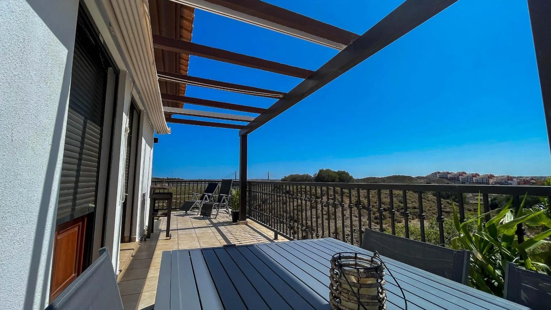 Apartament Gor001 Stunning Views, Vistas Impresionantes Ayamonte Hiszpania