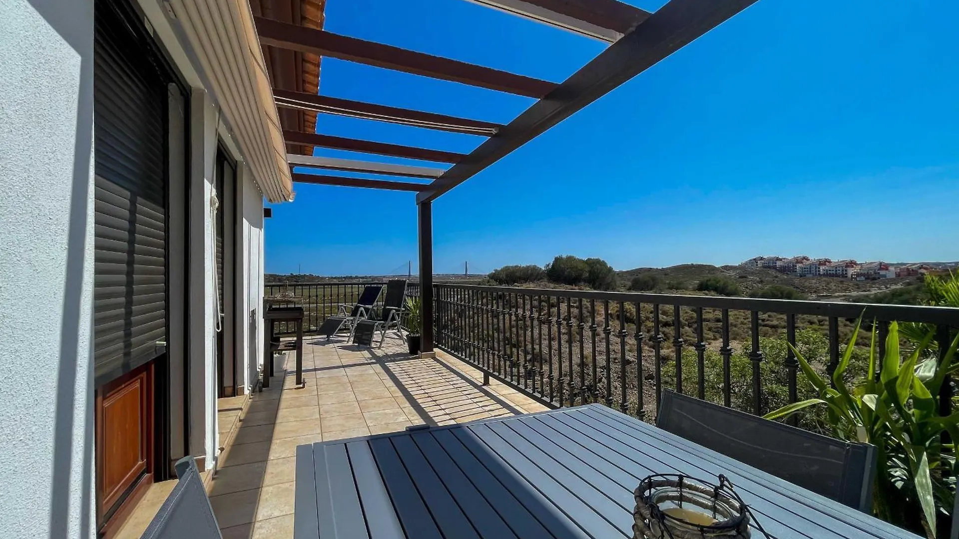 Apartament Gor001 Stunning Views, Vistas Impresionantes Ayamonte