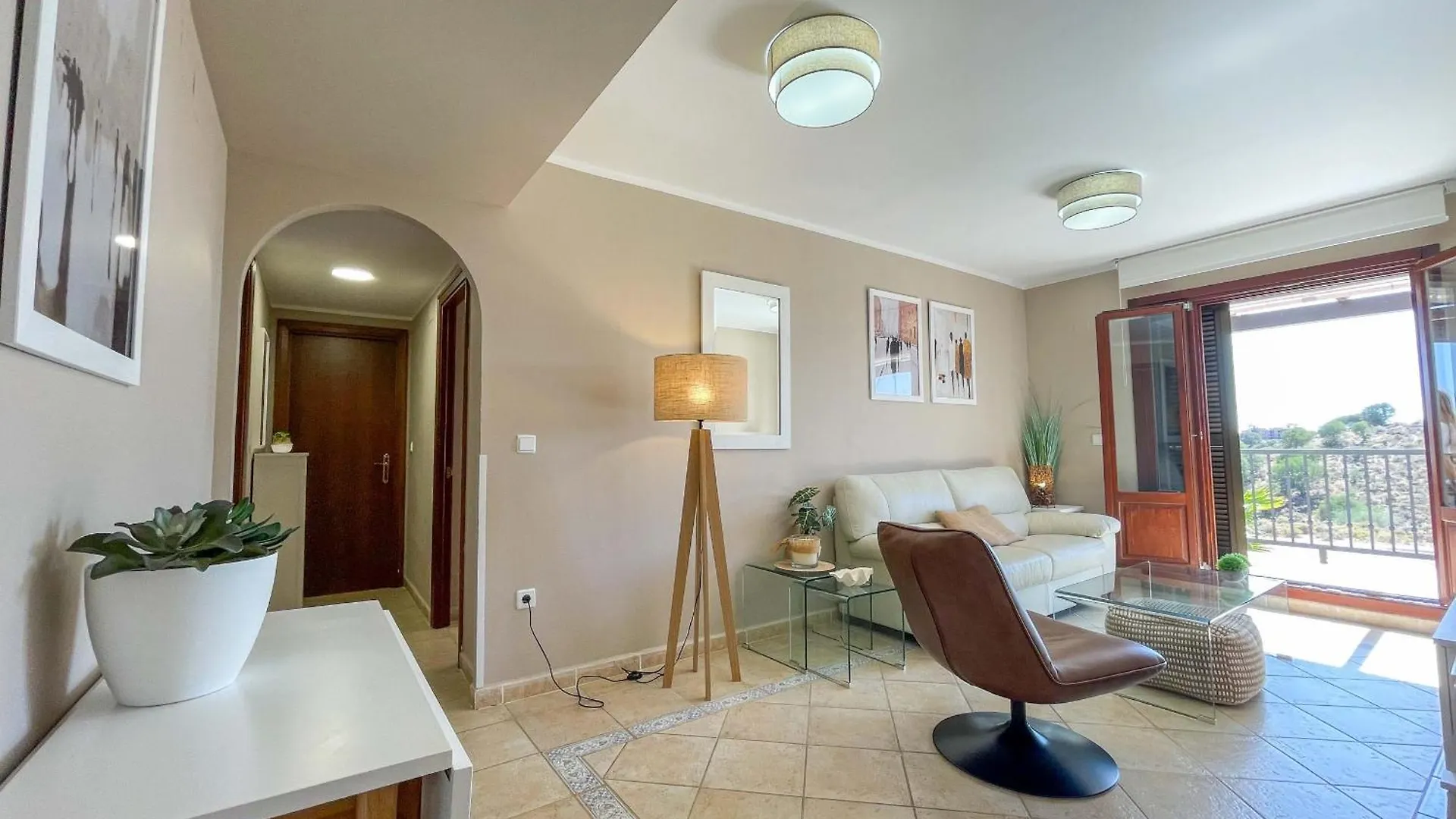 Apartament Gor001 Stunning Views, Vistas Impresionantes Ayamonte