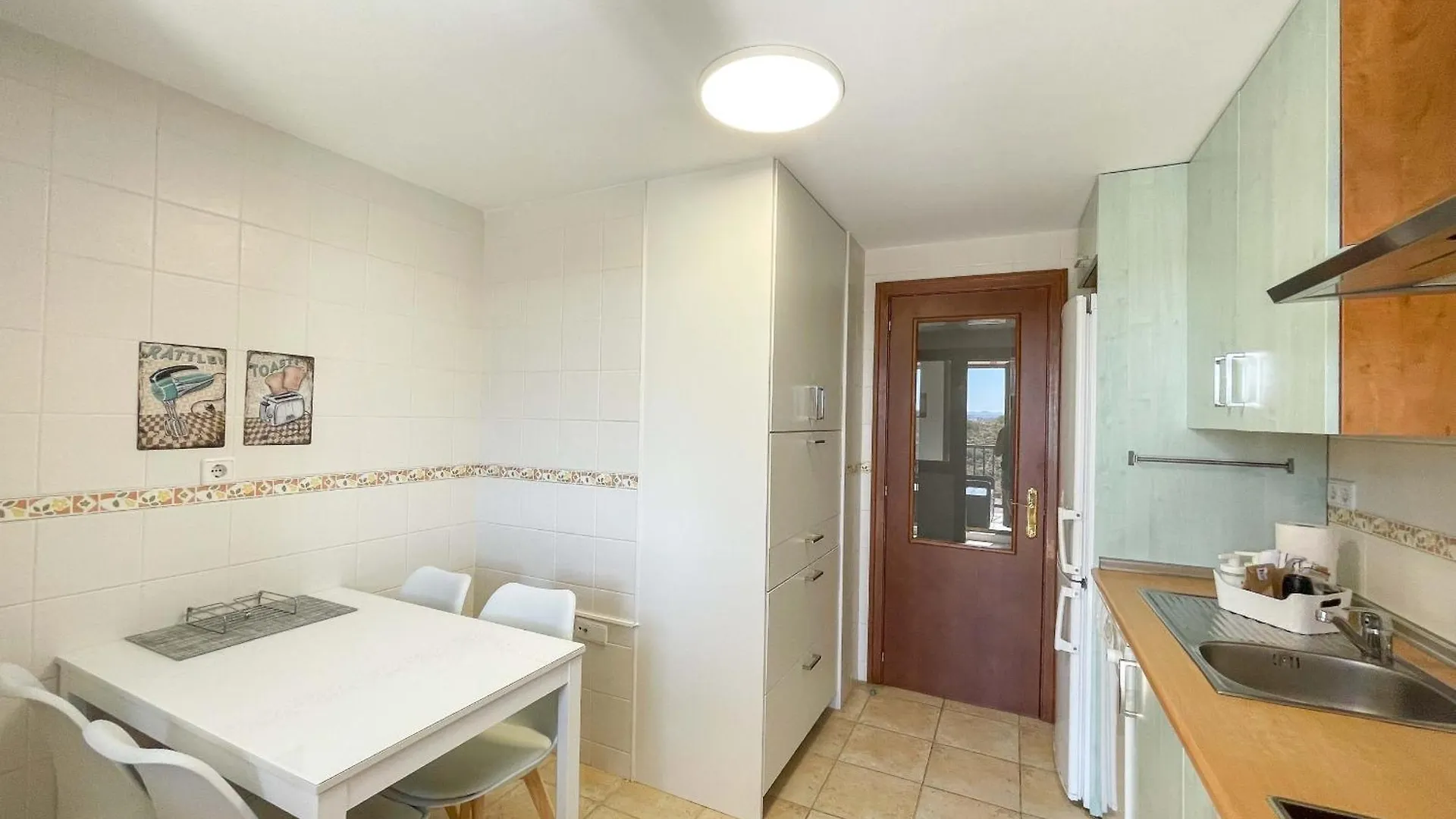Apartament Gor001 Stunning Views, Vistas Impresionantes Ayamonte