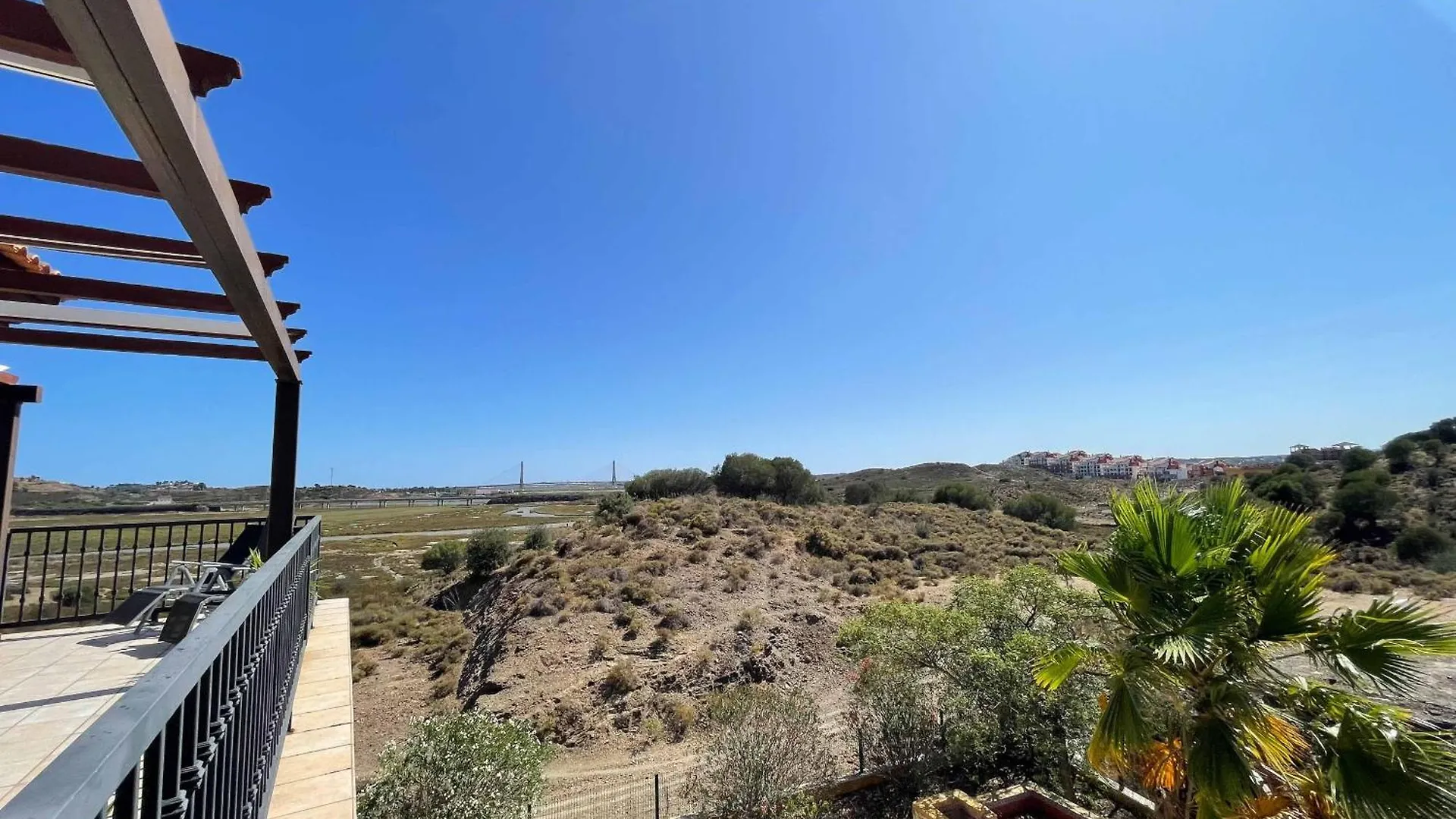 Apartament Gor001 Stunning Views, Vistas Impresionantes Ayamonte