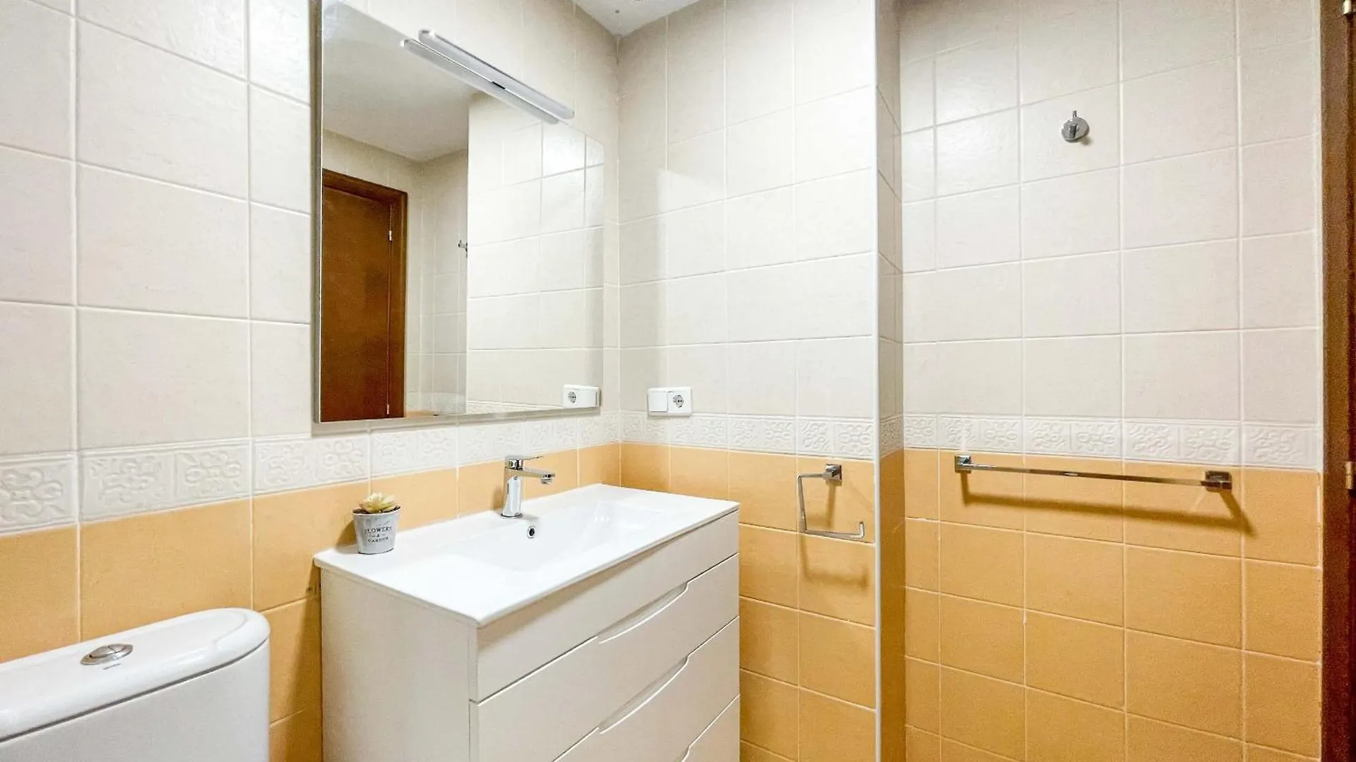Apartament Gor001 Stunning Views, Vistas Impresionantes Ayamonte 0*,  Hiszpania