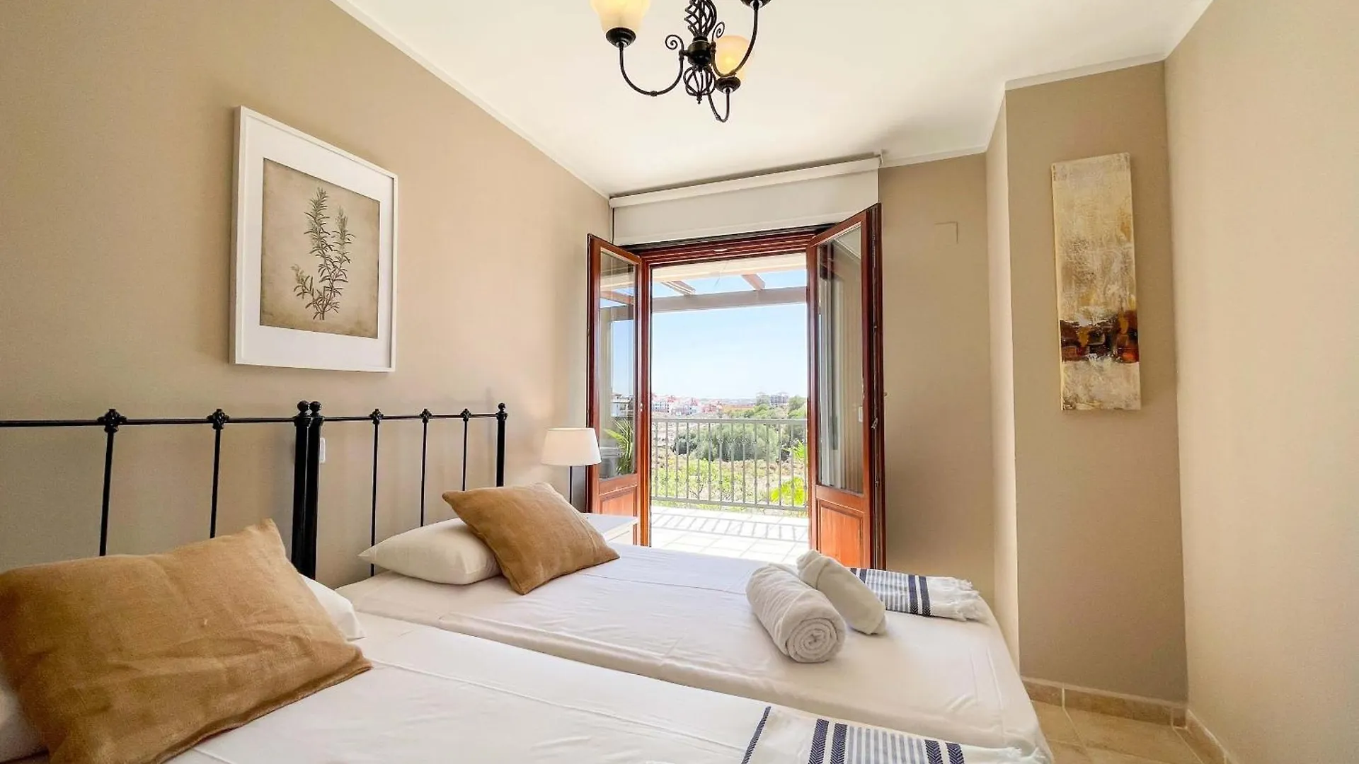 Apartament Gor001 Stunning Views, Vistas Impresionantes Ayamonte