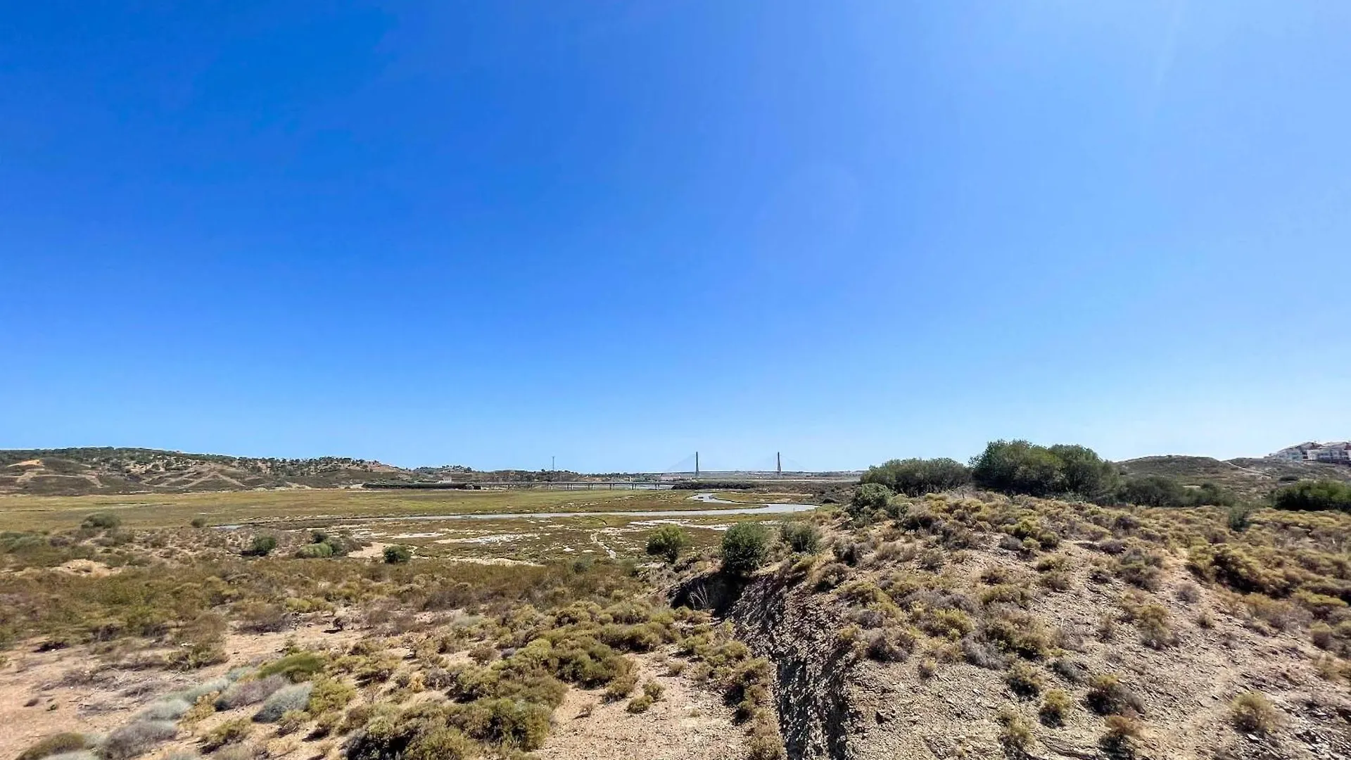 Apartament Gor001 Stunning Views, Vistas Impresionantes Ayamonte Hiszpania