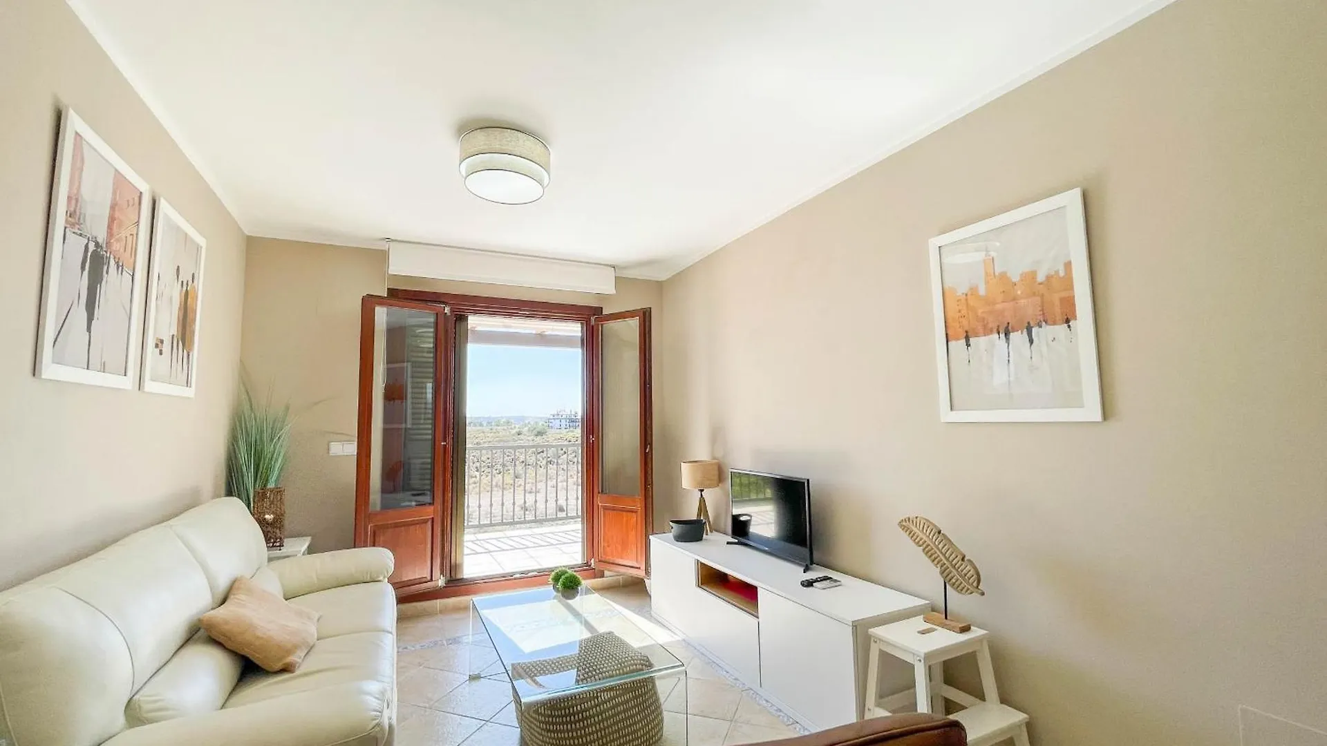 Apartament Gor001 Stunning Views, Vistas Impresionantes Ayamonte