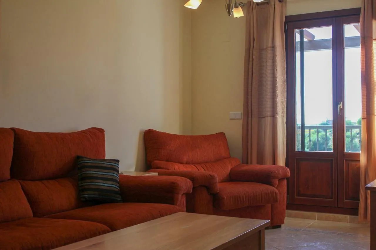 Apartament Gor001 Stunning Views, Vistas Impresionantes Ayamonte